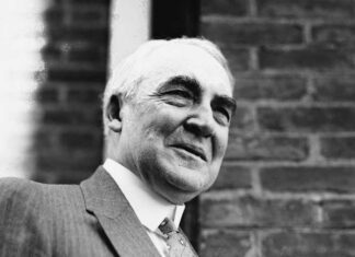 Warren Harding. Eerherstel voor vergeten en verguisde president