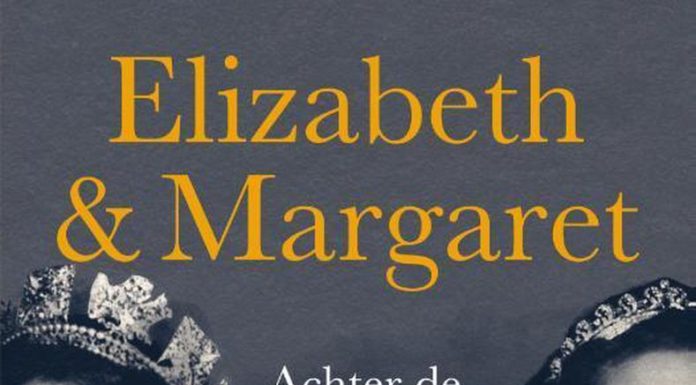 Elizabeth & Margaret. Achter de gesloten deuren van Buckingham Palace
