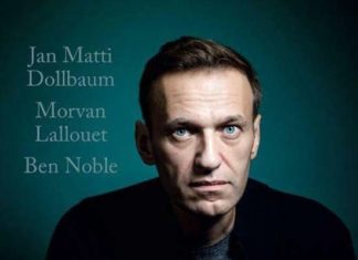 Bij de dood van Aleksej Navalny