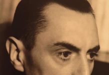 Joris van Severen. Op leven en dood, letterlijk