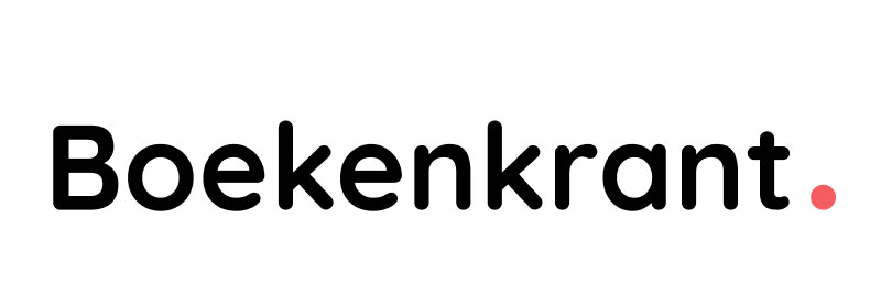 Logo-Boekenkrant