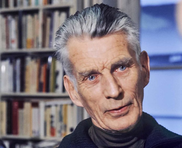 Samuel Beckett by Deirdre Bair