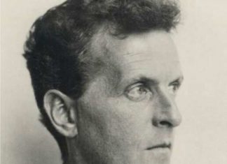 Leven en werk van Ludwig Witggenstein