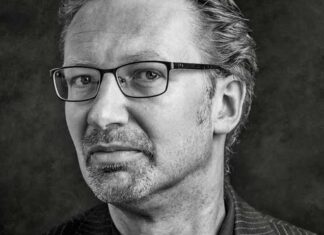 René/Renate Stoute: verslaafd aan schrijven