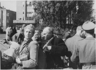 Vrijdag 12 mei: Machlien Vlasblom over de gebroeders Heukels in Van der Velde in de Broeren
