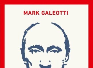 Mark Galeotti, biograaf van Poetin, komt naar Nederland