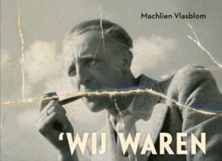 Wij waren supermannen. Een dubbelbiografie in woord en beeld van de collaborerende gebroeders Heukels