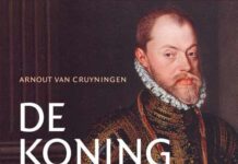 De koning van Hispanje. Filips II, verguisd en geëerd