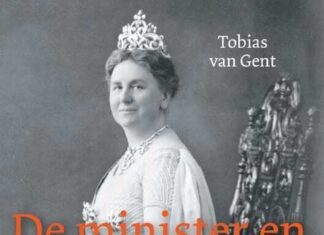 De minister en de majesteit. Adriaan Dijxhoorn, minister van Defensie in oorlogstijd