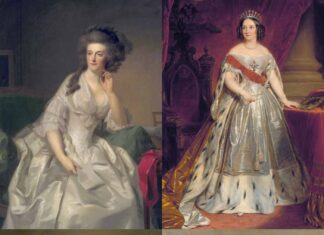 Officiële start van het project Vier Vorstinnen