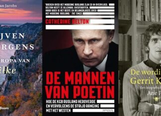 Welke biografieën kunnen we verwachten? Zomer 2022