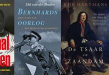 Welke biografieën kunnen we verwachten? Najaar 2022