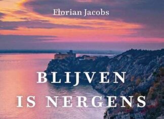 Blijven is nergens. Het Europa van Rilke