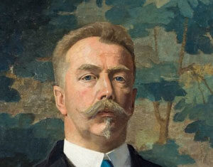 Antoon Ott bekroond met Wopke Eekhoffprijs 2025