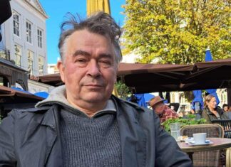 Theo van Doesburg, seismograaf van de avant-garde