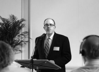 Biografie Ted Kennedy: de hypocrisie van een hoge rechter onthuld