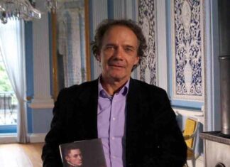 Van Stipriaan wint ook de Nederlandse Biografieprijs 2022 voor De Zwijger