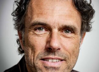 Auke Kok werkt aan de biografie van NSB-leider Anton Mussert