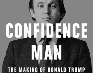 Biografie Donald Trump: de man die de United States voorgoed verdeeld maakte