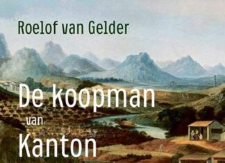 De Koopman van Kanton. Jan Bekker Teerlink (1759-1832)