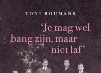 ‘Je mag wel bang zijn maar niet laf.’ De enerverende en noodlottige geschiedenis van de familie Bakker