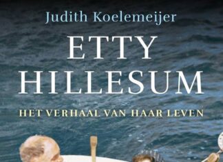 Etty Hillesum. Het verhaal van een leven