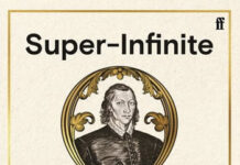 Baillie Gifford Prize voor Katherine Rundell, biografie John Donne