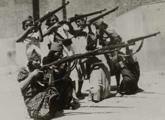 Nieuwe wet in Spanje problematisch voor biografen