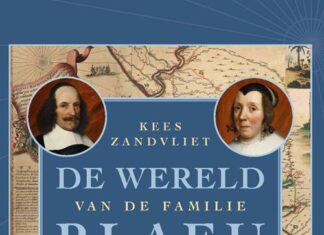 De wereld van de familie Blaeu