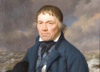 Zeeuwse boekenprijs voor Dirk Kolff en zijn biografie van Frans Naerebout