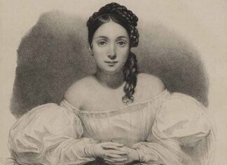 Een nieuwe biografie van Juliette, minnares en manusje-van-alles van Victor Hugo