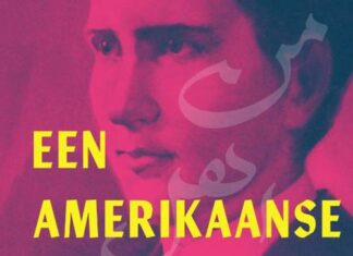 Een Amerikaanse martelaar in Perzië