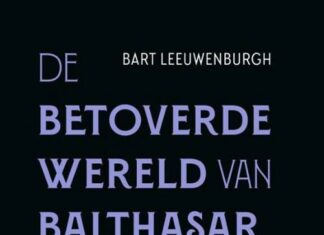 De betoverde wereld van Balthasar Bekker