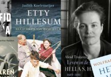 De beste biografie van 2022