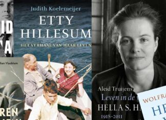 De beste biografie van 2022