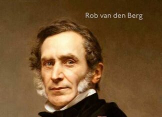 Een passie voor precisie. Frederik Kaiser (1808-1872). Vader van de Leidse Sterrewacht