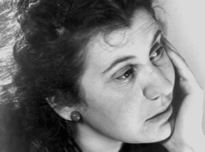 Judith Koelemeijer met haar biografie van Etty Hillesum genomineerd voor de Libris Geschiedenis Prijs