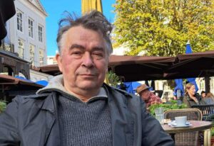 Hans Renders treedt toe tot de Raad van Advies van Biografieportaal