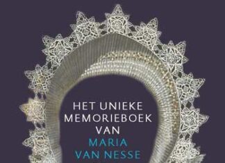 Het unieke memorieboek van Maria van Nesse (1588-1650). Nieuwe perspectieven op huishoudelijke consumptie
