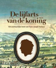 Gerrit Arie Lindeboomprijs voor Catharina Th. Bakker en haar De lijfarts van de koning