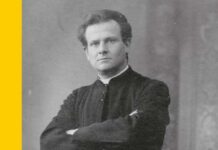 Soli Deo. Wouter Lutkie (1887-1968). Biografie van een priester-fascist