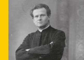 Soli deo. Wouter Lutkie (1887-1968). Biografie van een priester-fascist