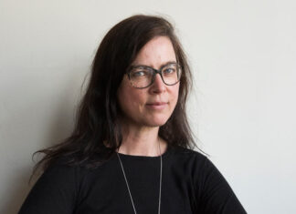 Biografie in de maak. Maria Vlaar schrijft de biografie van Joost Zwagerman