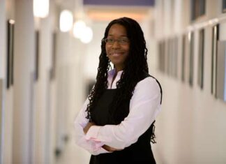 Tiya Miles wint óók de Cundill History Prize