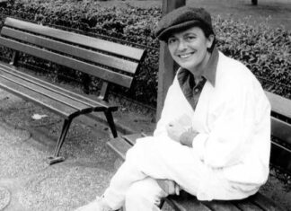 2023 Gedenkjaar Monique Wittig