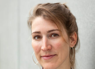 Jessica Merkens schreef: Op eigen houtje. De ongelooflijke verhalen van vrouwen in de Elfstedentocht