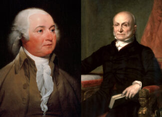 Biografisch zicht op ‘de meest uitzonderlijke familie uit de Amerikaanse geschiedenis’