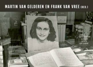 ‘Een Joods kind dat weet van eeuwen heeft’. Anne Frank als vluchtelinge, schrijfster en icoon