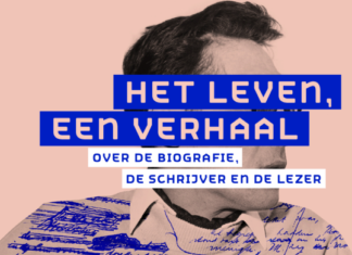 Studiedag: de bronnen van de biograaf in Letterenhuis Antwerpen