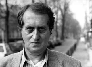 Zacht Lawijd brengt gratis online nummer over Gerrit Komrij uit